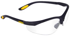 Dewalt DPG58-11C  Clear Lens High Performance Protective Safety Glasses