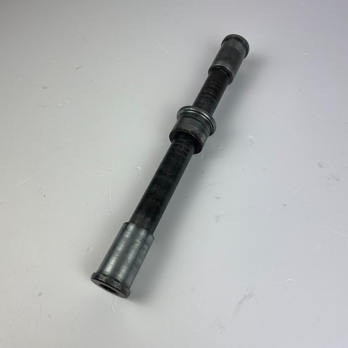 Kawasaki Ninja ZX-6R 1995-1997 Front Wheel Axle 41068-1311 | eBay