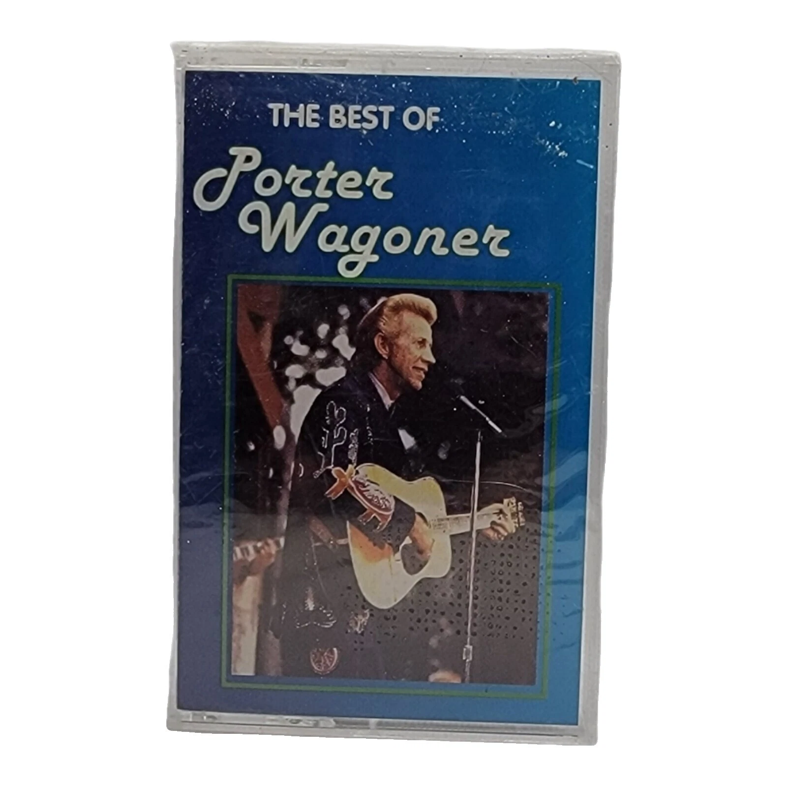 Good (G) Condition Music Cassettes