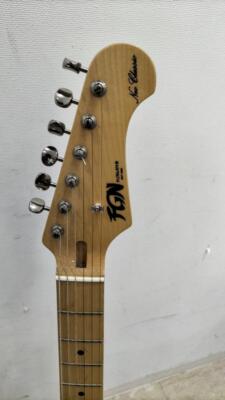 ギター fujigen NST11MAH-WB Fujigen Nst11Mah-Wb Electric Guitar | eBay