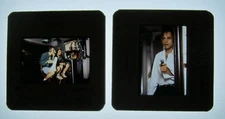 Original BOUND 35mm Press Kit Slides TILLEY Pantoliano GERSHON Wachowski #6