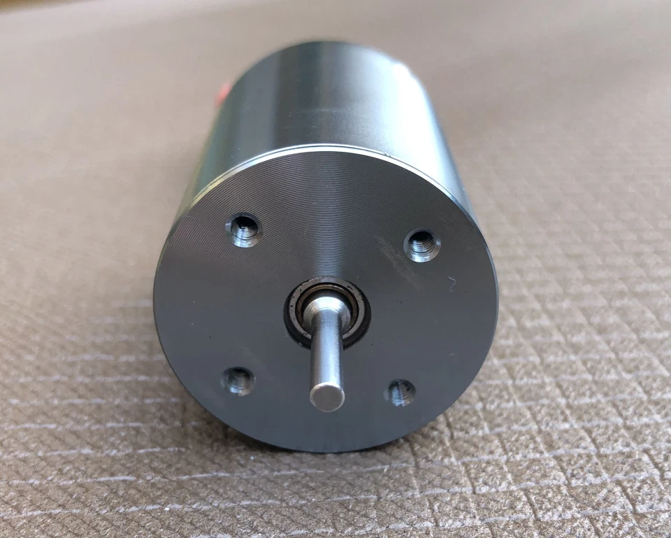 MAVERICK Combo Brushless ESC 80A Motore 3650 3215KV - Immagine 3 di 4