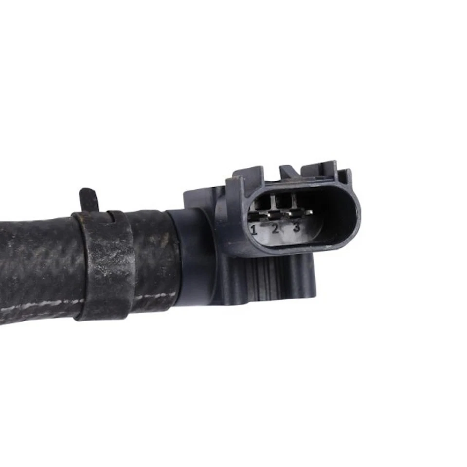 Línea de refuerzo de freno eléctrico de entrada ACDelco genuino para Cadillac XTS 2013-2019 Foto 2 de 4