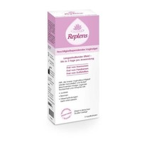 2X Replens Vaginalgel VorgefüLlte Applikatoren 3 St