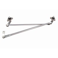Ackoja A63-0068 WischergestäNge Original Ackoja QualitäT FüR Subaru, Vorne