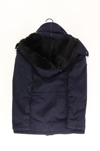 ✨ Tommy Hilfiger giacca per le signore taglia 36, S blu di poliestere ✨ - Foto 5 di 6