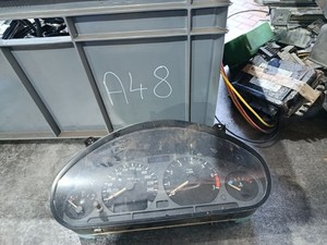 BMW 3er E36 316i Tacho 62118360482 8360482 Tachometer Kombiinstrument