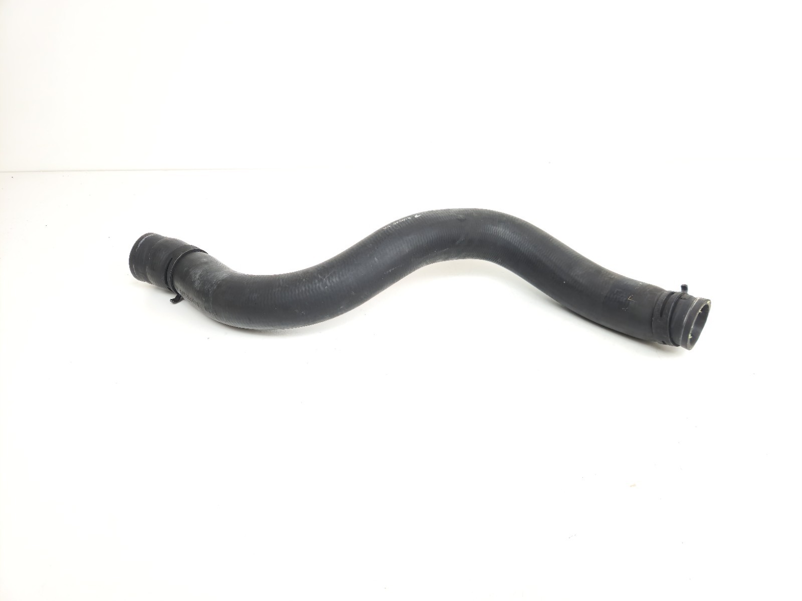 2015-2017 MCLAREN 675LT RADIATOR WATER COOLANT HOSE LINE PIPE OEM