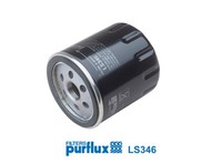 Purflux ÖLfilter LS346 Anschraubfilter FüR Lancia 146 Bravo Brava 145 Ducato 156