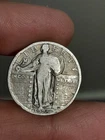 1925 Standing Liberty Quarter #5