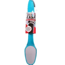 Onyx Professional Dual Sided Long Reach Rasp 10 Inch Handle