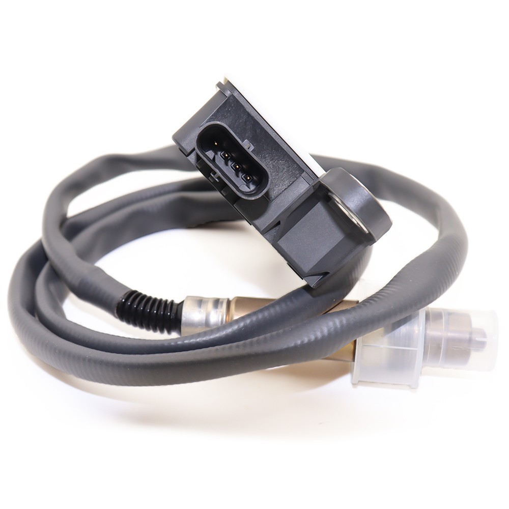 227934985R Diesel Particulate Matter PM Sensor For Renault