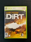 Colin McRae: DiRT PAL (Xbox 360) ~ Complete / Very Good Condition!