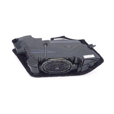 subwoofer Bose Porsche 911 996 Cabriolet Targa 99664556700 | eBay