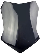 Cupolino Sport Fumè Scuro, Biondi BI8010501, YAMAHA TRACER 9 GT / 9 GT+