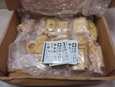 16 Hungarian Tank Resin Models for Wargamers