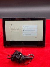 ACER CHROMEBOOK SPIN 311 R721T TOUCHSCREEN 11...
