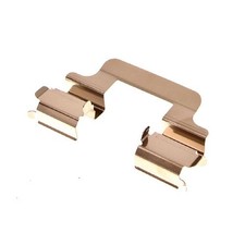 Zubeh&ouml;r-Satz Bremsbel&auml;ge f&uuml;r Mercedes Citan W415 | 154418