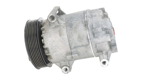 8200940233 klimakompressor RENAULT MEGANE II BERLINA 3P CONFORT 2002 1851083