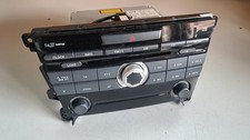 Mazda CX-7 2.3T 2007 Radio Autoradio CD-Player 14795137 EH1566ARX Mazda CX-7 2.3T 2007 Radio Autoradio CD-Player 14795137 EH1566ARX