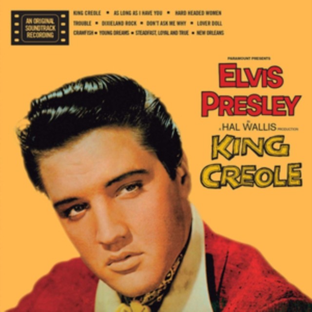 King Creole - Image 2