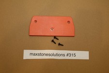 Original Neptune Systems Apex 832 Energy Bar Mounting Plate