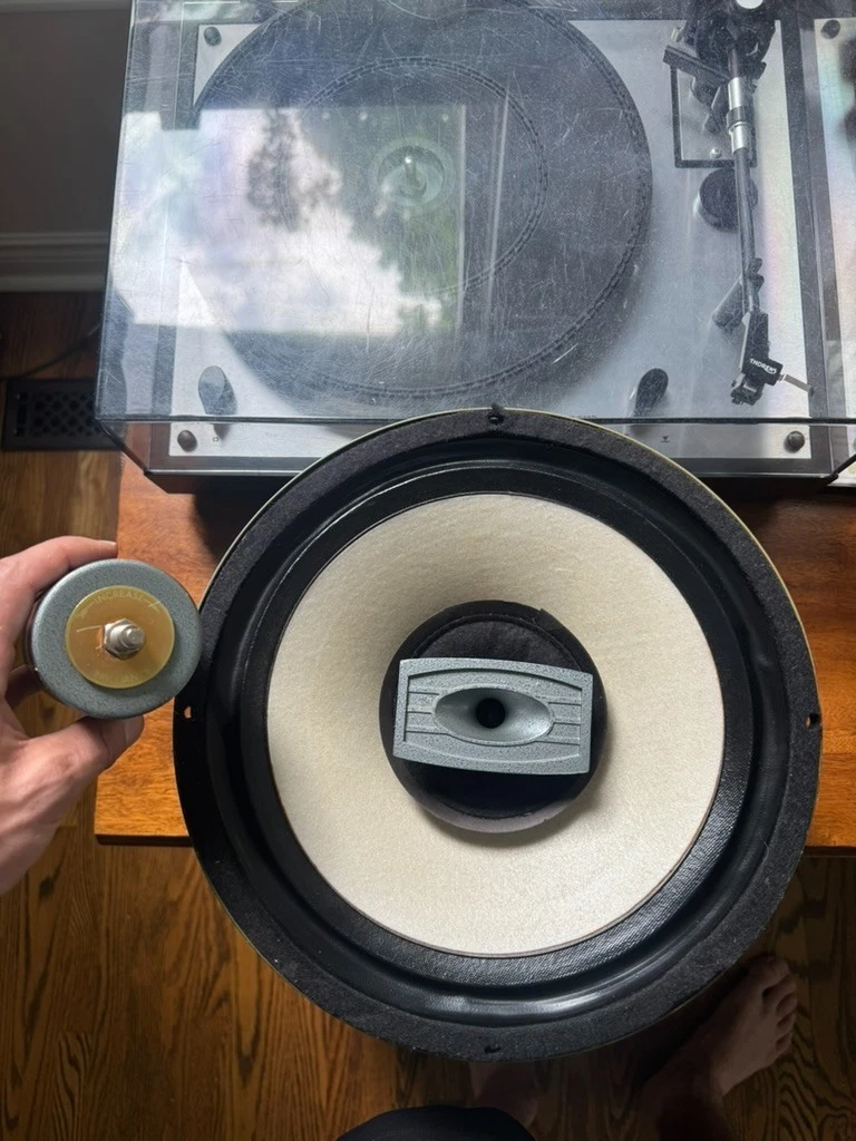 Goodmans Vintage Electronics for sale | eBay