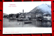Lemon (CN) Lemon Lake Garda NOT travelled