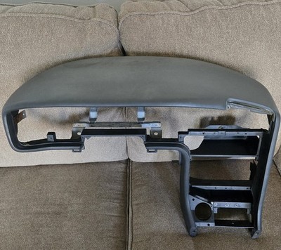 Subaru SVX Dash Dashboard Assembly OEM 1992-1997 Gray Interior No Major Cracks