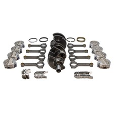 Scat Enterprises Sbf Fits 408 Rotating Assembly With Cast Crank And Forged Scat Enterprises Sbf Fits 408 Rotating Assembly With Cast Crank And Forged