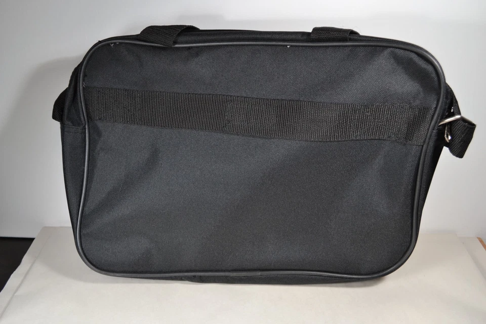 American Tourister Laptop Bag Case Briefcase Fits 7" to 14" Laptops - Image 2 of 4