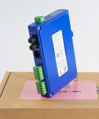 B&B Electronics Vlinx MESR922T-MT/MESR922TMT - Offener Karton
