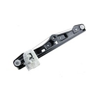 Fensterheber Kompatibel Mit BMW 3Er (F30 / F31) - Hinten Links, Elektrisch