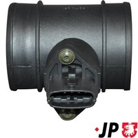 Luftmassenmesser JP JP Group 1293901200 FüR Astra T98 CC Opel Zafira Mit GehäUse