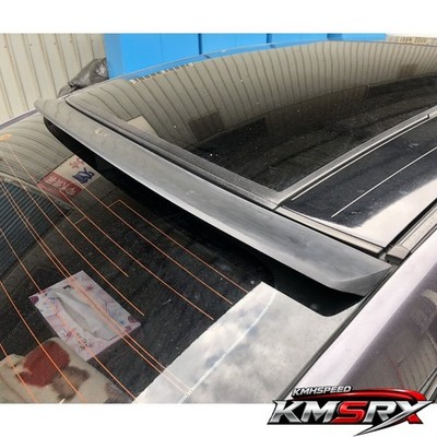 Rear Window Roof Spoiler Wing Fits BMW E31 8 series 1989-99 Coupe KmhSpeed 380R
