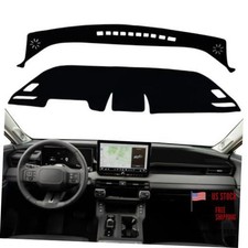 Dashboard Cover, Non-Slip Dashboard Protector Sunshield 26 Rav4