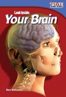 Look Inside | Your Brain : Your Brain | Ben Williams | Taschenbuch | Englisch