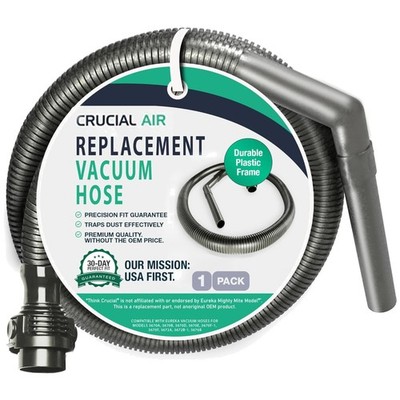 Essential Eureka Vacuum Hose Replacement - 1 Pack