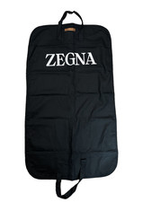 NWOT, Zegna Garment Bag, Black