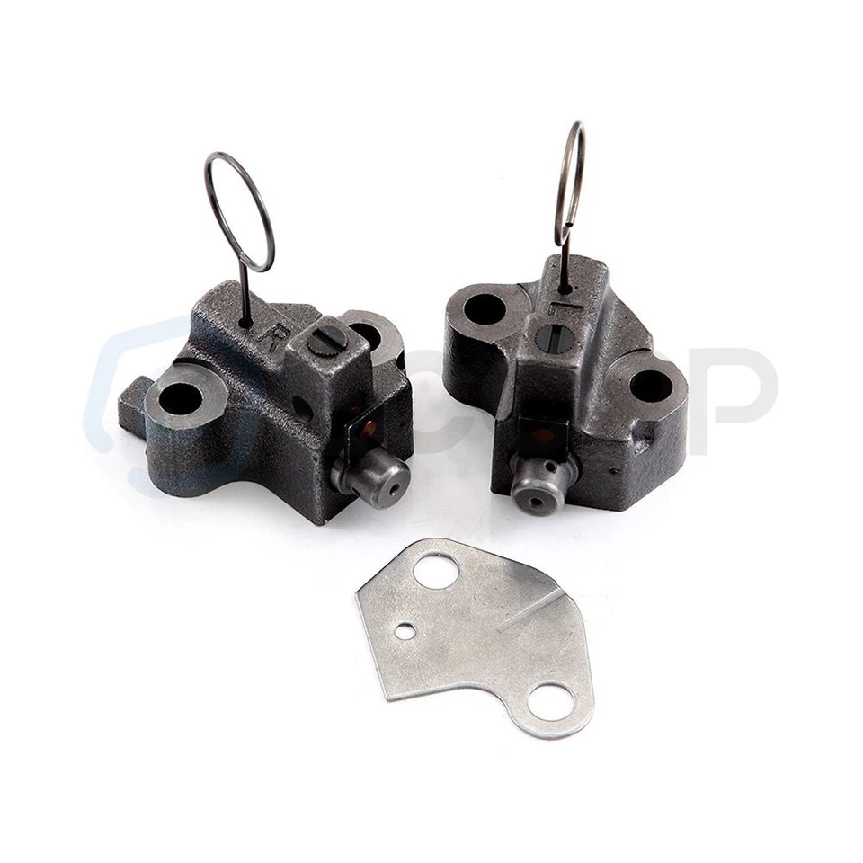 Compatível com 2007-2009 Dodge Nitro 3.7L 226CID V6 conjunto completo de junta kit de corrente de distribuição - Imagem 4 de 4