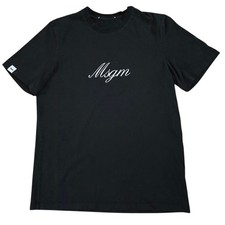 MSGM T-Shirts for Men for sale | eBay