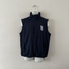 REGATTA BIRMINGHAM CITY GILET - L - NAVY BLUE...