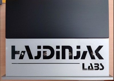 Hajdinjak Labs JUBAL, Röhren Hi-End Verstärker, Tube Amplifier, rare/selten