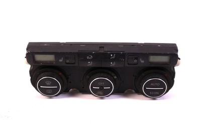 Klimabedienteil VW Golf Plus V EOS Touran Scirocco Caddy Klima 74641421 KFZ