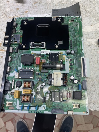 Samsung Bn96-50987U Mainboard Für Samsung UE50TU7090U TV Videokarte