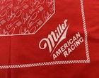 Miller American Racing Bobby Allison  #22 Bandana NEW — photo 1