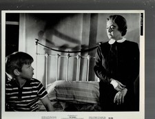 SUPER RARE!! 8X10 1965 ORIG 