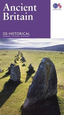 Ancient Britain (Map)