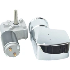 Winch Motor For Dump Truck Tarp Systems 61G 61L 1030 1031 11521 13655 980105495