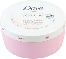 Dove Nourishing Beauty Cream Deep moisturisation 250ML
